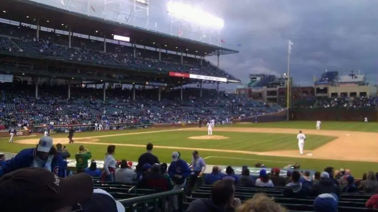 The Chicago Cubs: A Team Steeped in Tradition and Hope