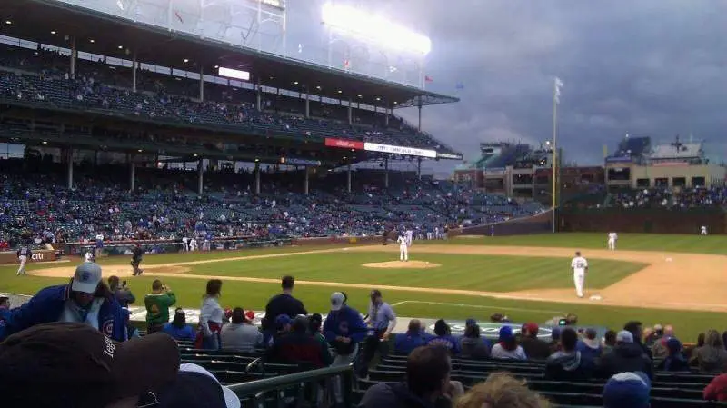 The Chicago Cubs: A Team Steeped in Tradition and Hope