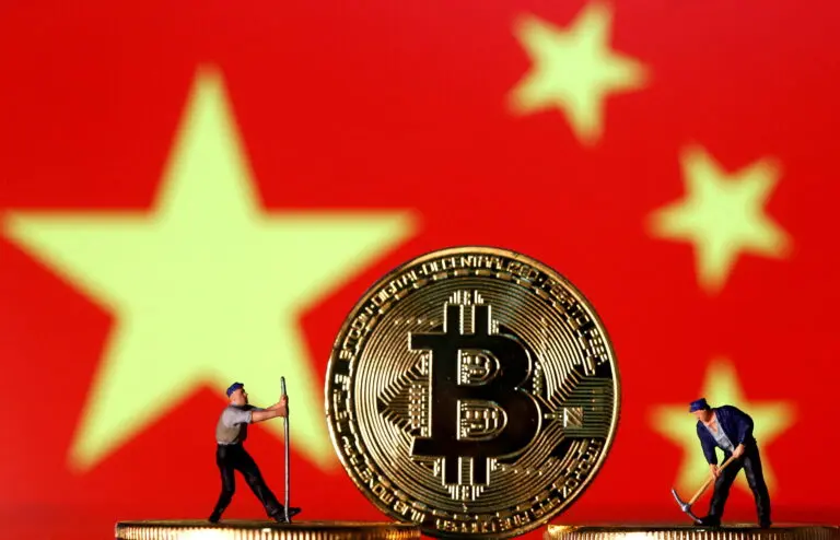 La décision de la Chine d’interdire les cryptomonnaies et ses conséquences