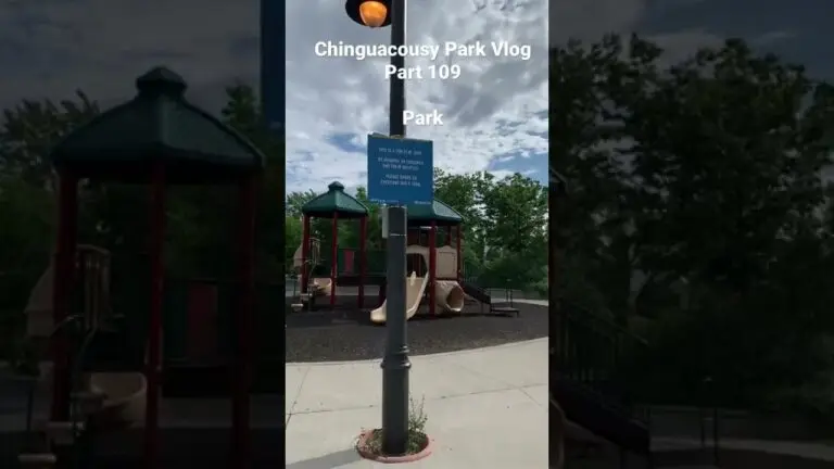 Exploring Chinguacousy Park: Nature and Recreation in Brampton