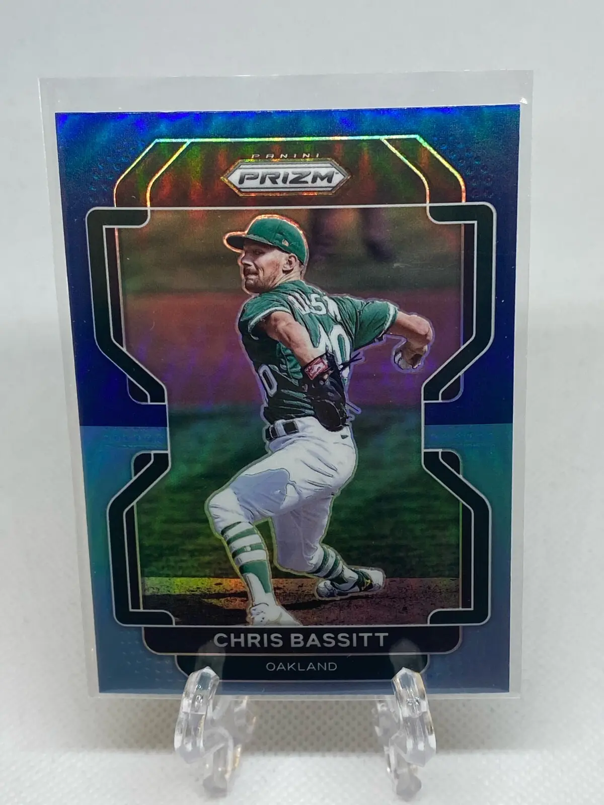 Chris Bassitt: A Key Player in the MLB 2023 Season