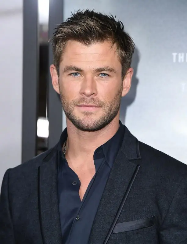 The Rise of Chris Hemsworth: From Australia to Hollywood Star