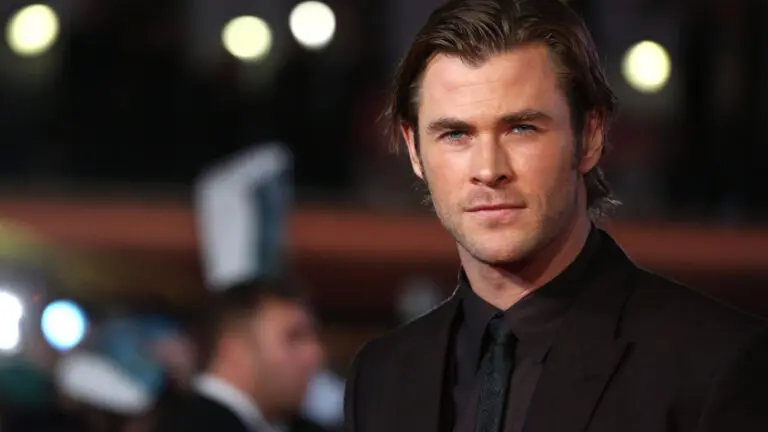 The Multifaceted Career of Chris Hemsworth image 1