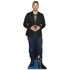 The Rise and Impact of Chris Pratt in Hollywood image 1