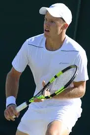 The Emergence of Christian Harrison: A Rising Tennis Star