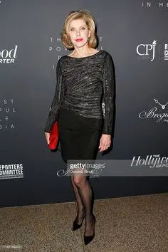 The Enduring Impact of Christine Baranski in Entertainment image 1