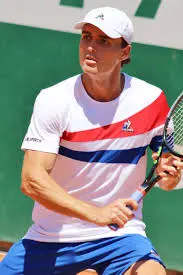 The Rise of Christopher O’Connell in Tennis