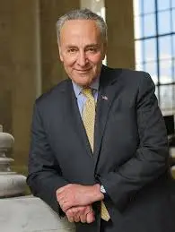 The Role of Chuck Schumer in U.S. Politics Today image 1