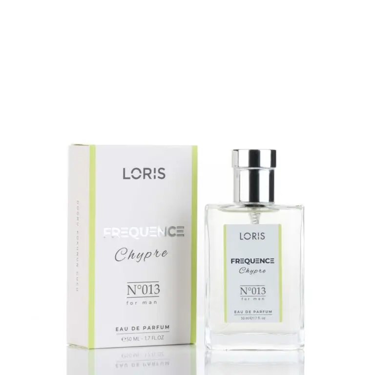 The Allure of Chypre Fragrances in Modern Perfumery image 1
