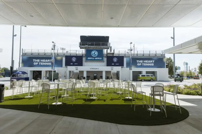 An Overview of Cincinnati Open 2025 image 1