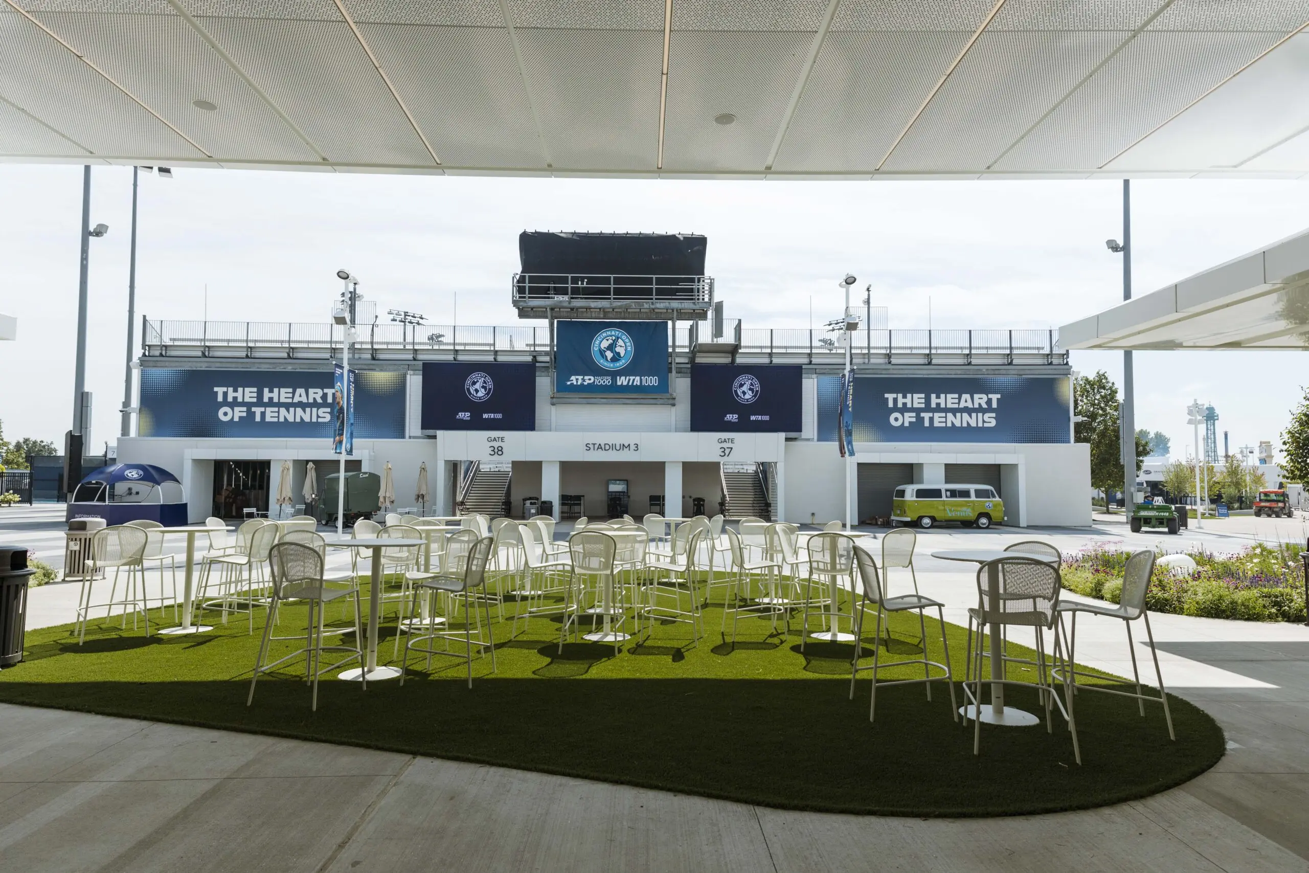 An Overview of Cincinnati Open 2025 image 1