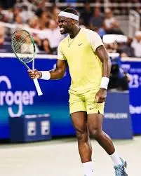 2023 Cincinnati Open: Highlights and Key Updates