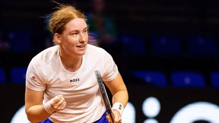 Cincinnati Tennis: Uniting Fans Through World-Class Competition