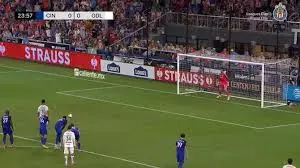 Cincinnati vs Guadalajara: A Major Sports Matchup