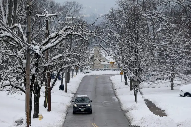 Cincinnati Weather: Latest Forecasts and Trends