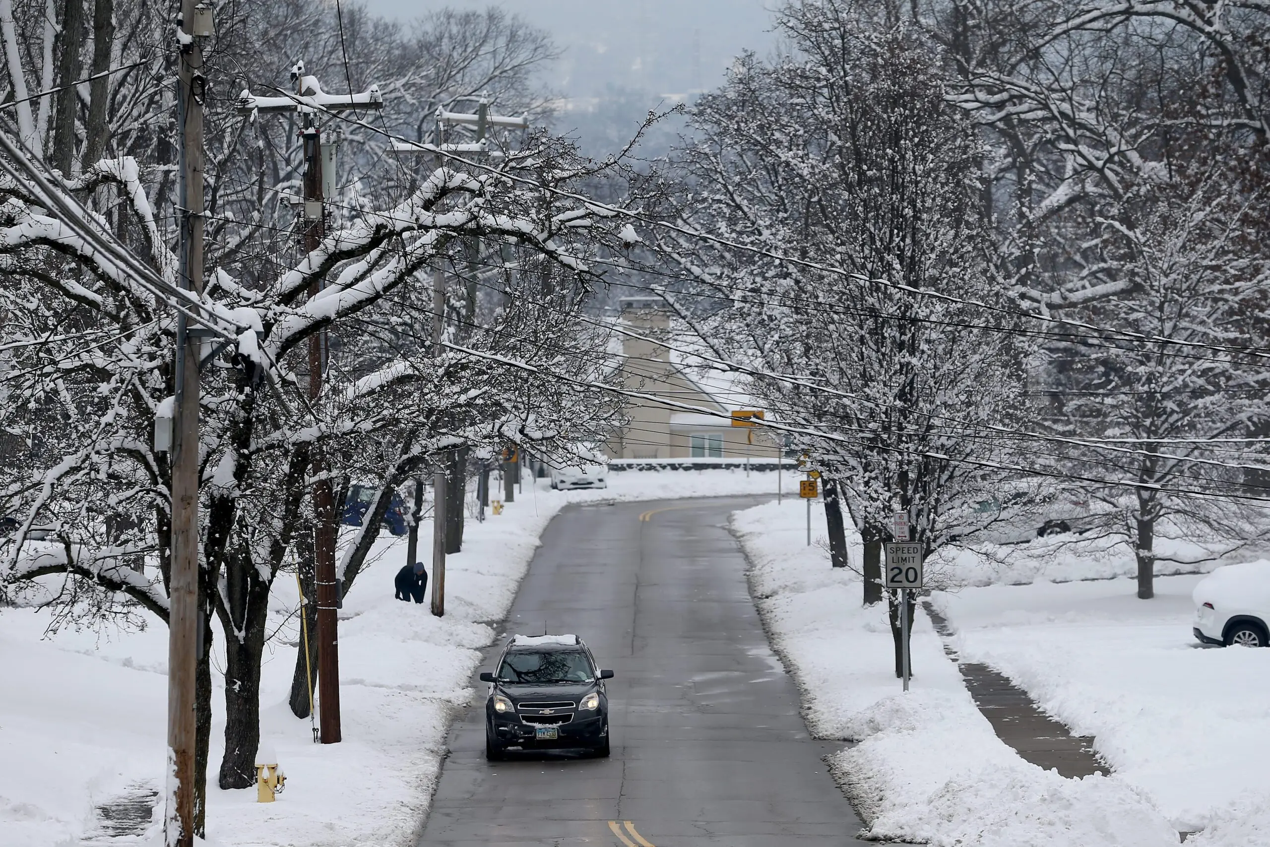 Cincinnati Weather: Latest Forecasts and Trends