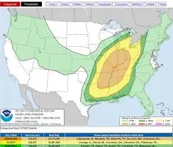Cincinnati Weather: What to Expect This Season