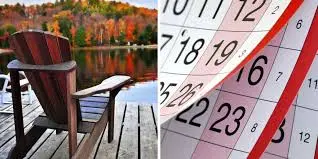 Civic Holiday in Ontario: Celebrations, History, and Impact