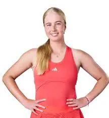 Clara Tauson: The Rise of a Tennis Sensation