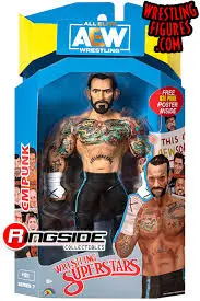 CM Punk’s Comeback: A New Era in Wrestling