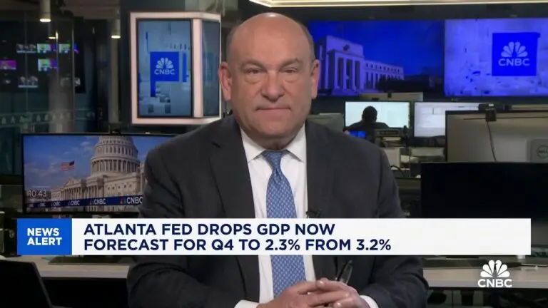 Understanding the Role of CNBC in Financial News image 1
