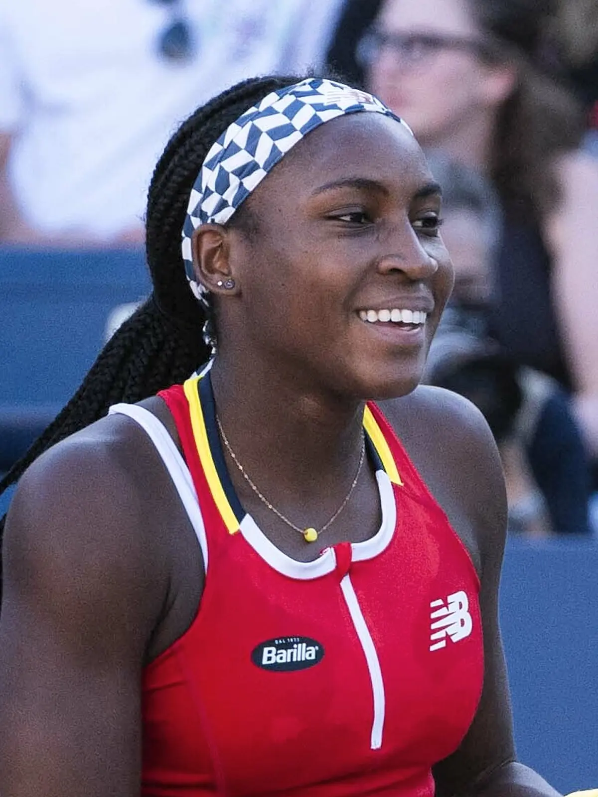 Coco Gauff: The Future of Women’s Tennis