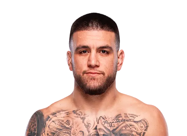 Cody Brundage: The Rising Star Making Waves in MMA