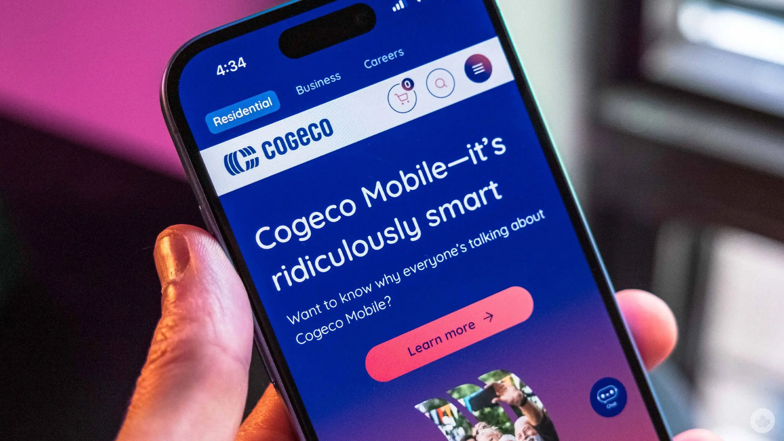 Exploring Cogeco Mobile: A New Player in Wireless Services
