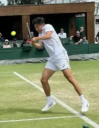 The Rise of Coleman Wong: Hong Kong’s Tennis Sensation