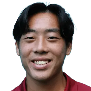 Introducing Coleman Wong: A Promising Talent in Tennis