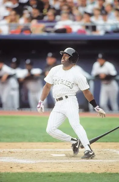 The Colorado Rockies: Recent Highlights and Future Prospects