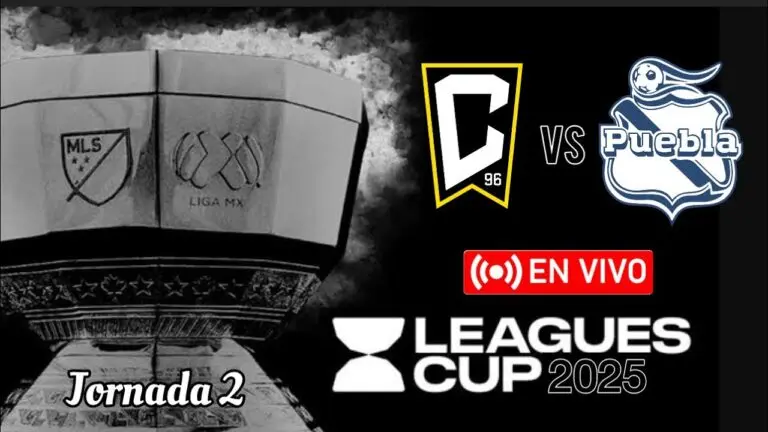 Columbus vs Puebla: A Clash of Cultures and Sports
