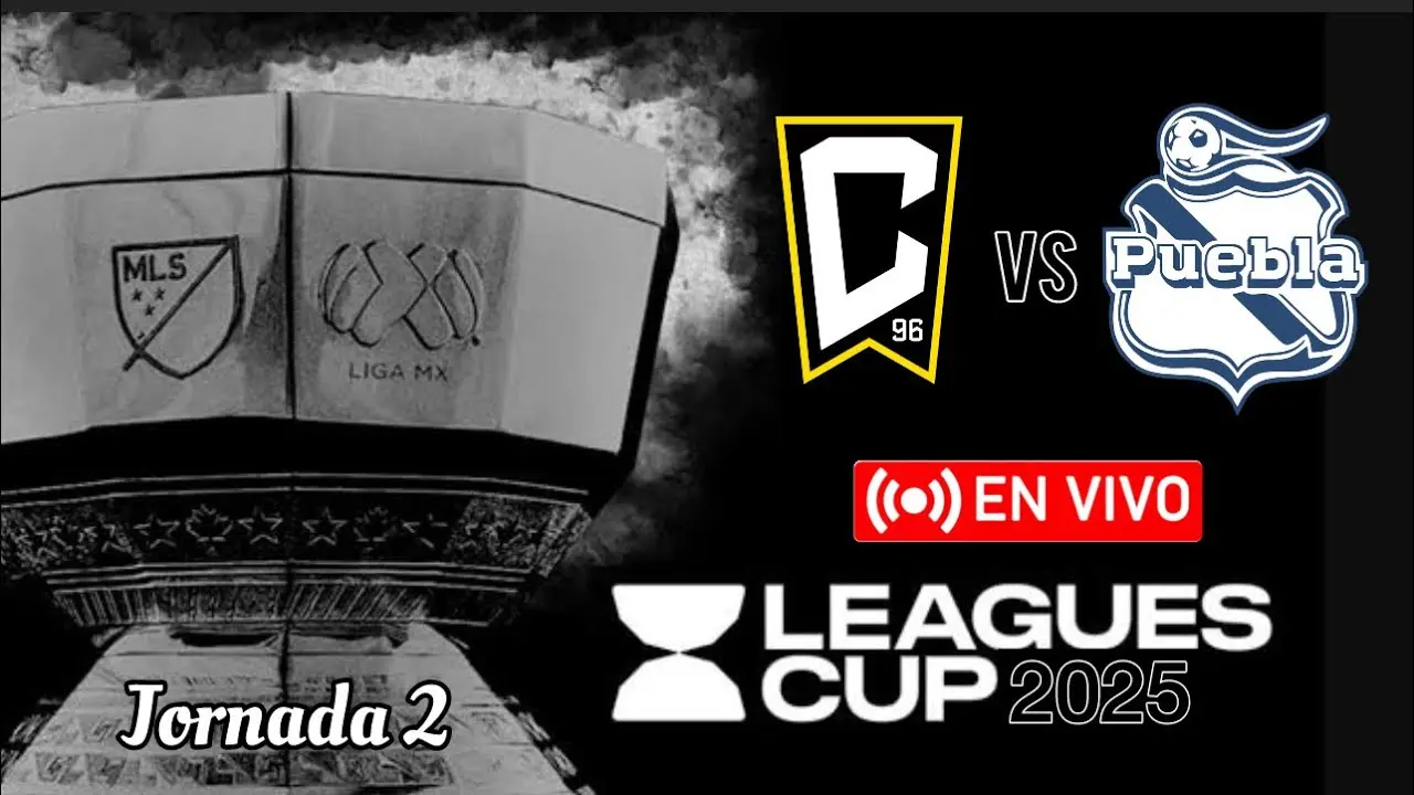 Columbus vs Puebla: A Clash of Cultures and Sports