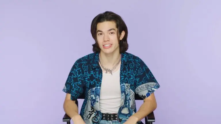Le Phénomène Musical : Conan Gray