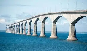 Exploring the Confederation Bridge: A Canadian Marvel