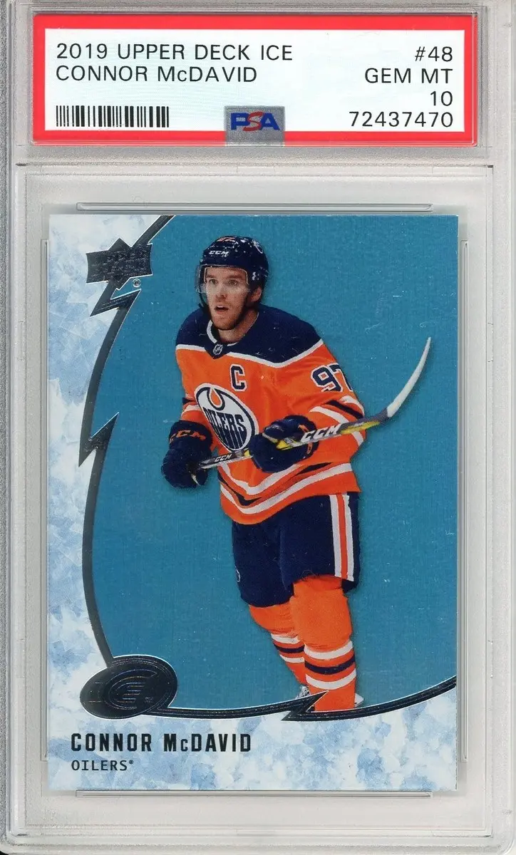 The Rise of Connor McDavid: A Dominant Force in the NHL