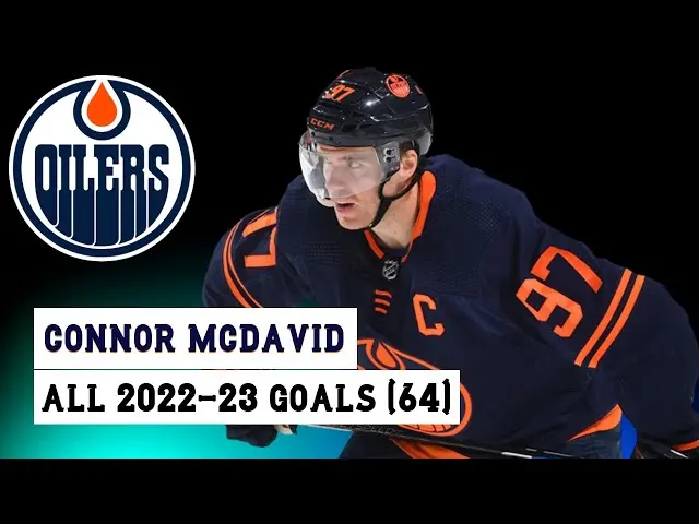 The Phenomenon of Connor McDavid in the NHL image 1