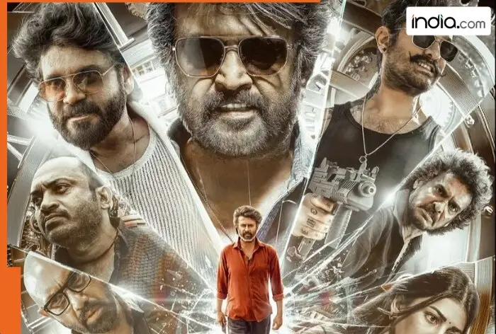 In-Depth Review of the Movie Coolie: Performances & Impact