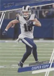 The Rise of Cooper Kupp: An NFL Superstar