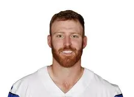 Cooper Rush: The Dallas Cowboys’ Emerging Quarterback Star