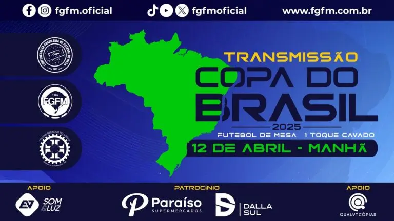 The Significance of Copa do Brasil in Brazilian Football image 1