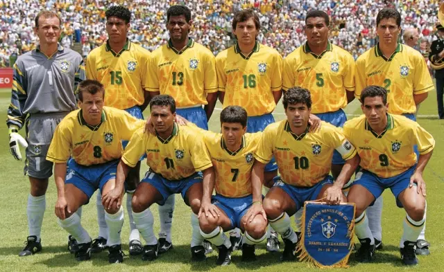 Copa do Brasil 2023: Uniting Fans and Showcasing Talent