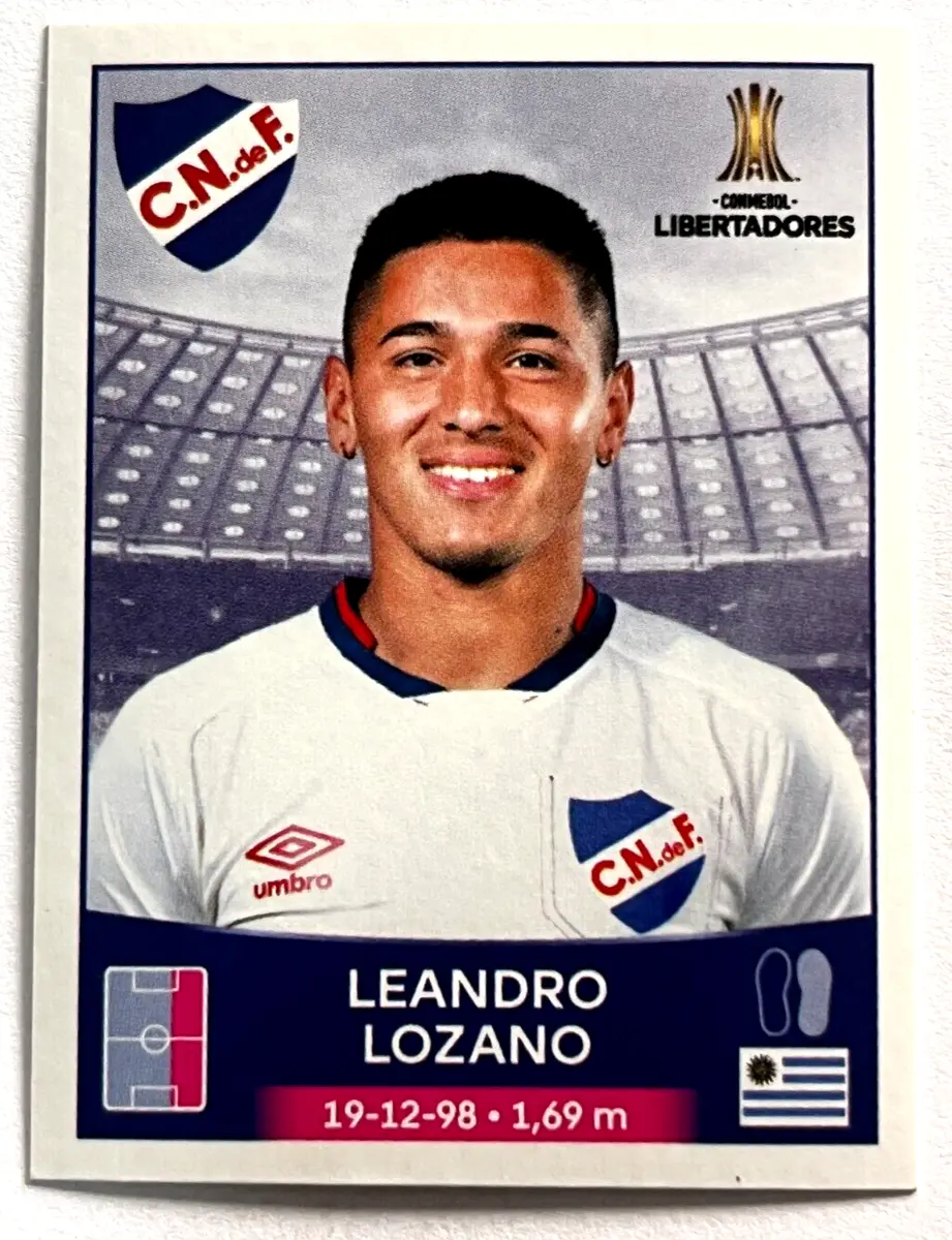The Legacy of Copa Libertadores in South American Football image 1
