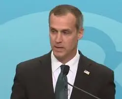 The Impact of Corey Lewandowski in American Politics image 1