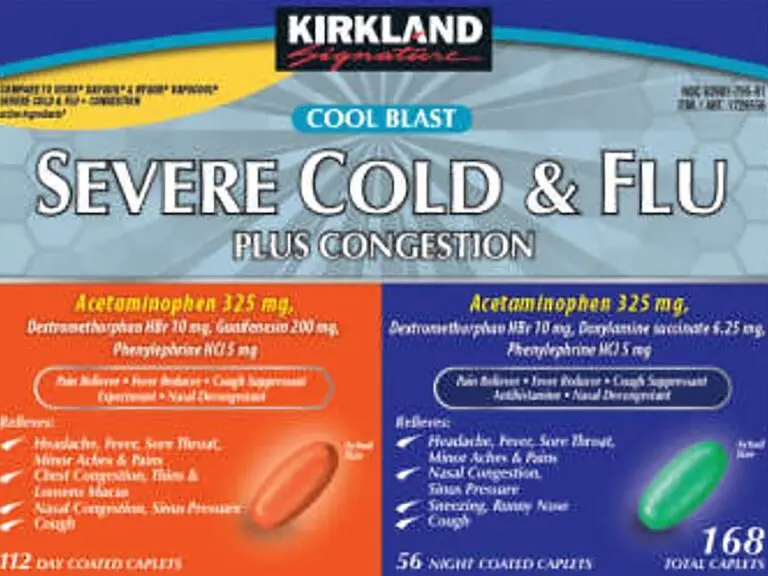 Important: Recent Costco Product Recall Warning