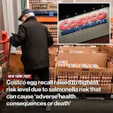 Understanding the Recent Costco Product Recall Warning image 1