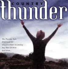 The Thrill of Country Thunder Music Festivals image 1