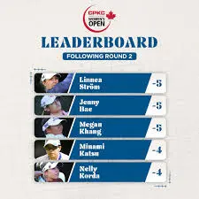 Understanding the CPKC Leaderboard: Insights and Performance Metrics