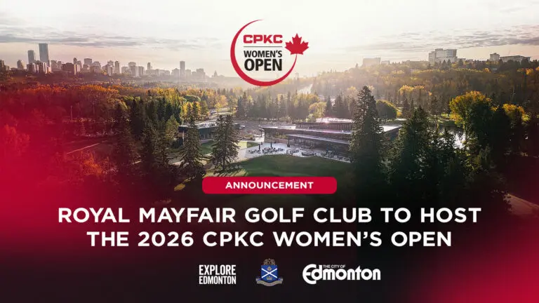 An Overview of the CPKC Women’s Open 2023