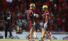 CPL Cricket: The Thrills of the Caribbean Premier League